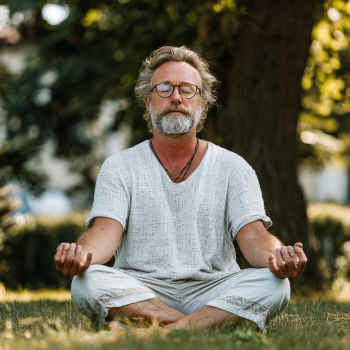 Йога для похилих