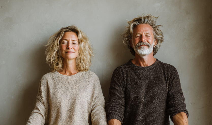 Переваги йоги